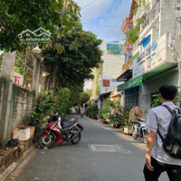 Bán Nhà 71M2 Ngay Trường Cđ Lý Tự Trọng - Hoàng Văn Thụ, P4, Tân Bình, Giá Ưu Đãi 11,5 Tỷ