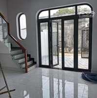 Bán Nhà Lầu Đinh Thiếu Sơn P7 Mới Xây Nội Thất Cao Cấp Bao Hoàn Công