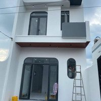 Bán Nhà Lầu Đinh Thiếu Sơn P7 Mới Xây Nội Thất Cao Cấp Bao Hoàn Công
