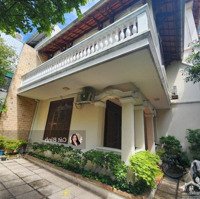 Giảm 20 Tỷ Bán Nhanh Biệt Thựmặt Tiềntrần Quốc Thảo, Phường Vts Quận 3,Diện Tích26 X 20M