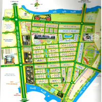 Cần Bán Gấp Nhà Biệt Thự Him Lam Giá Bán 35 Tỷ