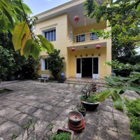 Bán Biệt Thự 870M2, 72 Tỷ ,Mặt Tiền Đường Phú Châu, Tam Phú ,Thủ Đức