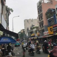 Bán Nhà Chính Chủ Mặt Tiền Quận 3