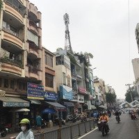 Bán Nhà Chính Chủ Mặt Tiền Quận 3