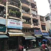 Bán Nhà Chính Chủ Mặt Tiền Quận 3