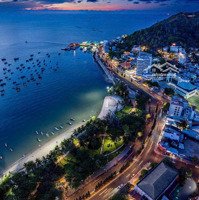 Bán Đất Xây Khách Sạn, Bãi Sau Phường Thắng Tam, Thành Phố Vũng Tàu