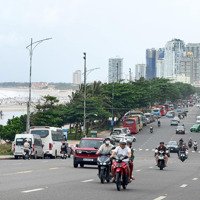 Bán Đất Xây Khách Sạn, Bãi Sau Phường Thắng Tam, Thành Phố Vũng Tàu