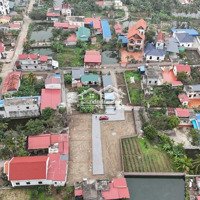 Cú Sốc Về Giáchỉ # 485 Triệu/Lô Đất Tại Kcn Lớn Của Hải Phòng. Vị Trí Đắc Địa