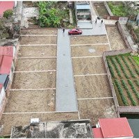 Cú Sốc Về Giáchỉ # 485 Triệu/Lô Đất Tại Kcn Lớn Của Hải Phòng. Vị Trí Đắc Địa