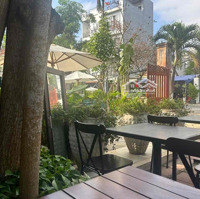 Bán Lô Góc 2Mt Đường Chế Lan Viên -Diện Tíchkhủng 355M2 - Ngay Phố Tây An Thượng,Biển Mỹ Khê , Mỹ An