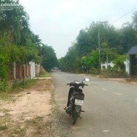 Bán Đất Khu Dân Cư Nghĩa Hòa, Hàm Tân, Bình Thuận