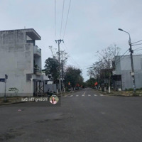 Bán Nhanh Cặp Đất Khu Phố Chợ Non Nước, Đường Lộc Ninh,Đẹp Xuất Sắc Ngay Trung Tâm Hòa Hải