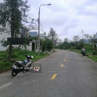 Bán Nhanh Cặp Đất Khu Phố Chợ Non Nước, Đường Lộc Ninh,Đẹp Xuất Sắc Ngay Trung Tâm Hòa Hải