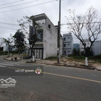 Bán Nhanh Cặp Đất Khu Phố Chợ Non Nước, Đường Lộc Ninh,Đẹp Xuất Sắc Ngay Trung Tâm Hòa Hải