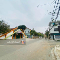 Hàng Hiếm 85M2 Phố Lạc Trung - Liên Bảo Lô Cạnh Góc Đường 16,5M Gần Trường Mầm Non Sao Mai, Chợ