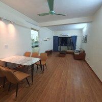 Cho Thuê Căn Hộ Ct2B Đường Lê Đức Thọ.120M. 3 Phòng Ngủ2Vs. Full 15.5T Vào Ngay.