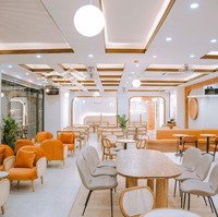 Cho Thuê Nhà Mặt Phố Nguyễn Thị Định,Diện Tích200M X 3 Tầng,Mặt Tiềnlô Góc 25M, Vị Trí Siêu Đẹp