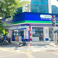 Cho Thuê Lô Góc Nguyễn Hữu Huân, Q. Hk - Đoạn Đẹp -Diện Tích40M2 X 6 Tầng - Lô Góc - Có Thang Máy