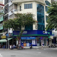 Cho Thuê Lô Góc Nguyễn Hữu Huân, Q. Hk - Đoạn Đẹp -Diện Tích40M2 X 6 Tầng - Lô Góc - Có Thang Máy