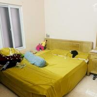 Bán Nhà Riêng Ngõ 164 Vương Thừa Vũ 36,25m2 4 Tầng Gần Ô Tô Giá Chỉ 5,9 Tỷ