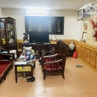 Bán Nhà Riêng Ngõ 164 Vương Thừa Vũ 36,25m2 4 Tầng Gần Ô Tô Giá Chỉ 5,9 Tỷ