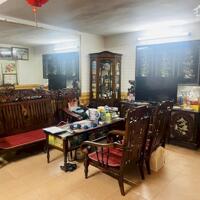 Bán Nhà Riêng Ngõ 164 Vương Thừa Vũ 36,25m2 4 Tầng Gần Ô Tô Giá Chỉ 5,9 Tỷ