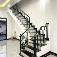 Nhà 1 trệt 1 lầu hẻm  đường 36, P. Linh Đông, Thủ Đức DT 50m²/4.38 tỷ.