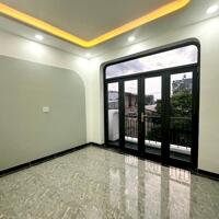 Nhà 1 trệt 1 lầu hẻm  đường 36, P. Linh Đông, Thủ Đức DT 50m²/4.38 tỷ.