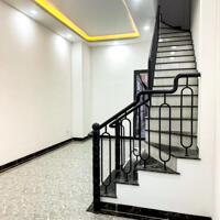 Nhà 1 trệt 1 lầu hẻm  đường 36, P. Linh Đông, Thủ Đức DT 50m²/4.38 tỷ.