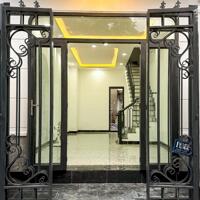 Nhà 1 trệt 1 lầu hẻm  đường 36, P. Linh Đông, Thủ Đức DT 50m²/4.38 tỷ.