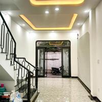 Nhà 1 trệt 1 lầu hẻm  đường 36, P. Linh Đông, Thủ Đức DT 50m²/4.38 tỷ.