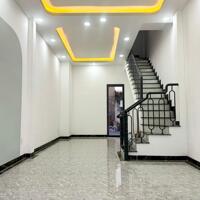 Nhà 1 trệt 1 lầu hẻm  đường 36, P. Linh Đông, Thủ Đức DT 50m²/4.38 tỷ.