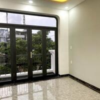 Nhà 1 trệt 1 lầu hẻm  đường 36, P. Linh Đông, Thủ Đức DT 50m²/4.38 tỷ.