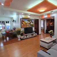 Bán Căn Hộ Chung Cư Ct2 Ngô Thì Nhậm, Căn Góc 116M2