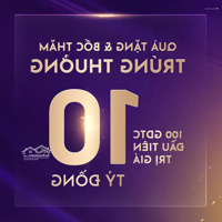 Tặng Ngay 10 Chỉ Vàng Cho 100 Suất Đầu Tiên Sở Hữu Căn Hộ Mia Center Point Với Vốn Đầu Tư Chỉ 580 Triệu