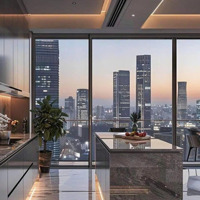 Penthouse Delasol Capitaland Quận 4, Mua Trực Tiếp Cđt.chiếu Khấu Lên Đến 12,3 Tỷ
