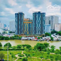 Penthouse Delasol Capitaland Quận 4, Mua Trực Tiếp Cđt.chiếu Khấu Lên Đến 12,3 Tỷ