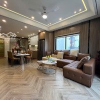 Bán Nhà 6 Trịnh Công Sơn - 55M2 X 7T Thang Máy -Mặt Tiền5M - Gara Oto - 10M Ra Phố