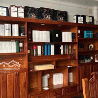 Nhà 3 Tầng Sân Thượng, Hẻm Xe Hơi Đường Số 8, Diện Tích: 5M X 15M - Giá: 7,8 Tỷ Tl