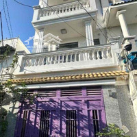 Nhà 3 Tầng Sân Thượng, Hẻm Xe Hơi Đường Số 8, Diện Tích: 5M X 15M - Giá: 7,8 Tỷ Tl