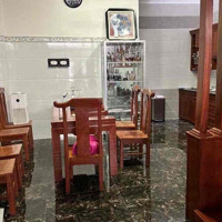 Nhà 3 Tầng Sân Thượng, Hẻm Xe Hơi Đường Số 8, Diện Tích: 5M X 15M - Giá: 7,8 Tỷ Tl