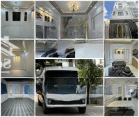 Nhà Sát Siêu Thị Chỉ 3Tỉ799 Hẻm 549/Nguyễn Đình Chiểu,55M2-3Pn-2Tầng.sổ Sẵn Gọi Em Nho 0382747915