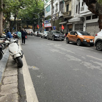 Bán Nhà Mp Hàng Chuối 15M, 4Mmặt Tiền- Lô Góc, Vỉa Hè Đá Bóng, Hiếm Chỉ 7Tỷ