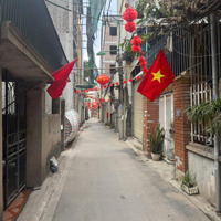 Bán 67M2 Đất Cửu Việt, Trâu Quỳ, Đường Phân Lô Bàn Cờ