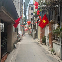 Bán 67M2 Đất Cửu Việt, Trâu Quỳ, Đường Phân Lô Bàn Cờ