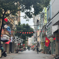 Bán 67M2 Đất Cửu Việt, Trâu Quỳ, Đường Phân Lô Bàn Cờ