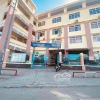 Tôi Bán Đất Sau Trường Học Tân Thới 82M2 Đường Ô Tô Giá Bán 2.3 Tỷ
