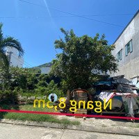 Bán Lô Đất Mặt Tiền Đường Trần Điền Cách Đường Ngô Đến 10M, Gần Suối Khoáng Nóng Tháp Bà