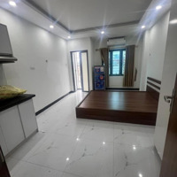 Cho Thuê Cc Mini Mới Studio, Vskk, 25M2 Tại Văn Quán, 3,6 Triệu Vnd