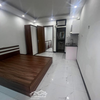 Cho Thuê Cc Mini Mới Studio, Vskk, 25M2 Tại Văn Quán, 3,6 Triệu Vnd